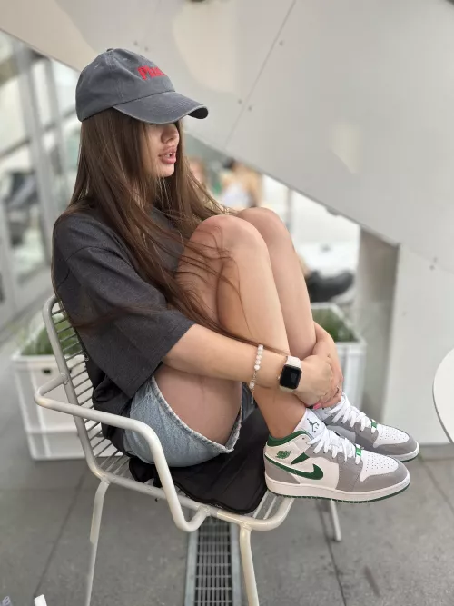 Indulge in the art of seduction with me. 😍 by Ok-Afternoon-2564