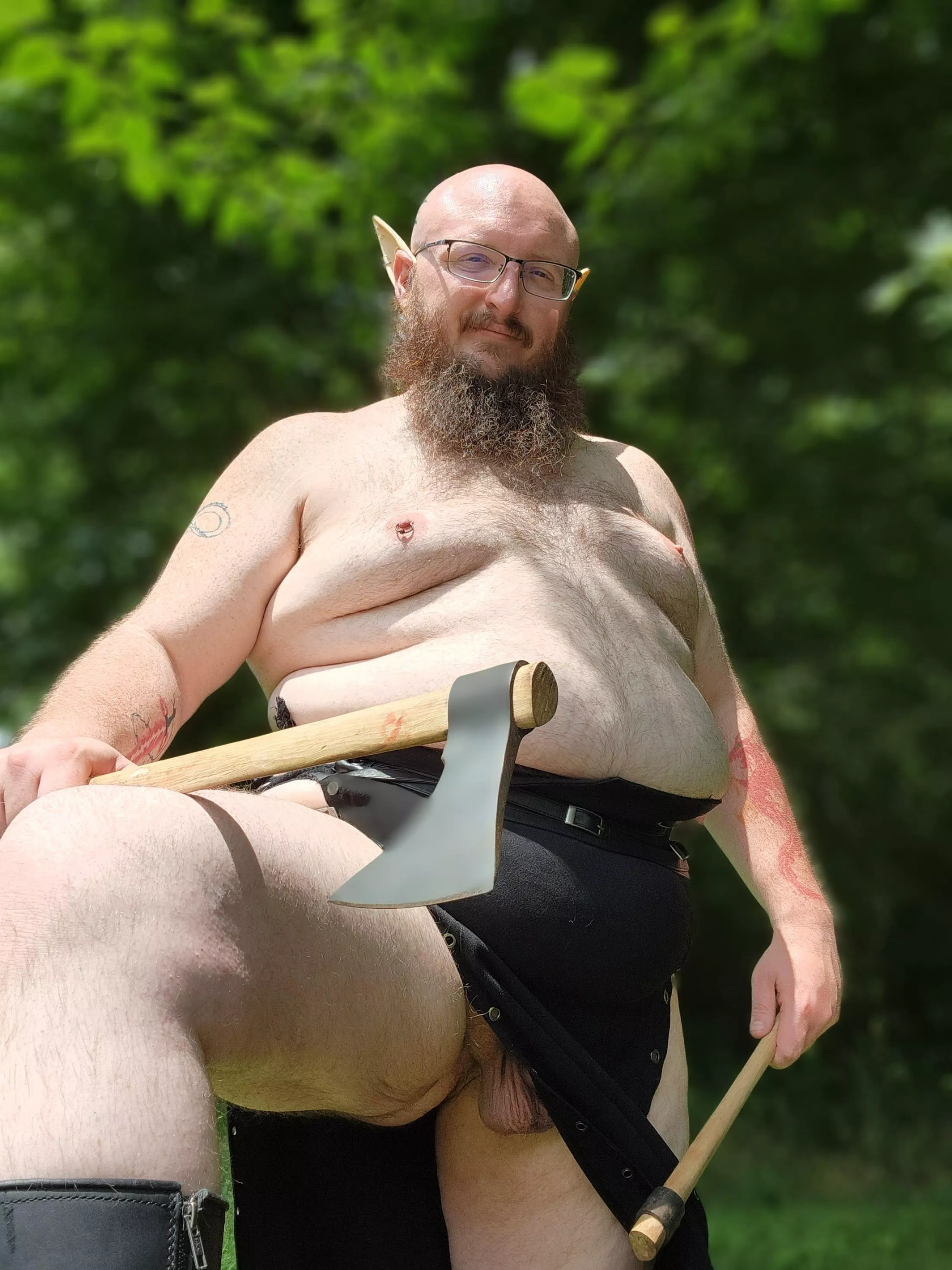 Is that a high or low roll for intimidation? posted by Primary-Ad9609