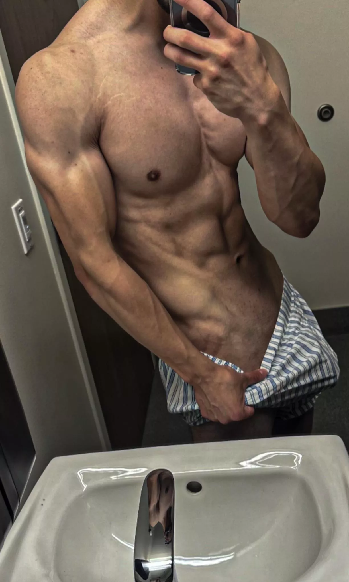 It goes a little further 👀 posted by BlackwoodBilly