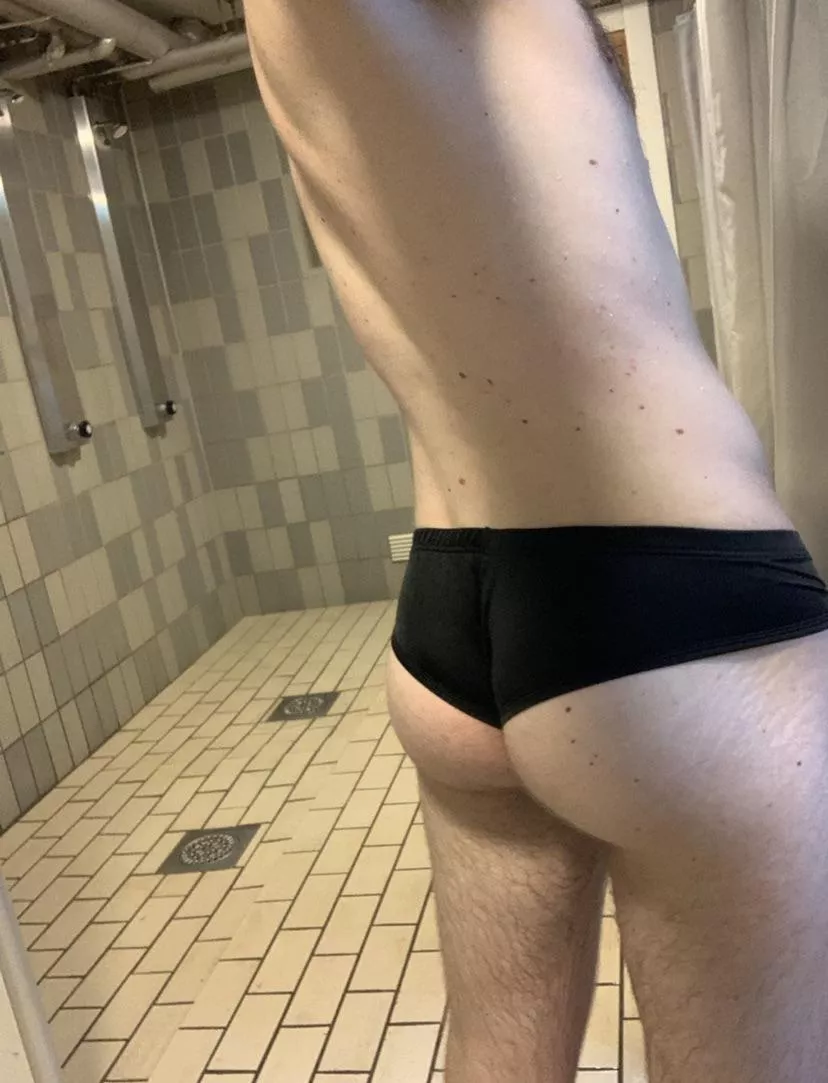 Join me in the showers? posted by 05mell