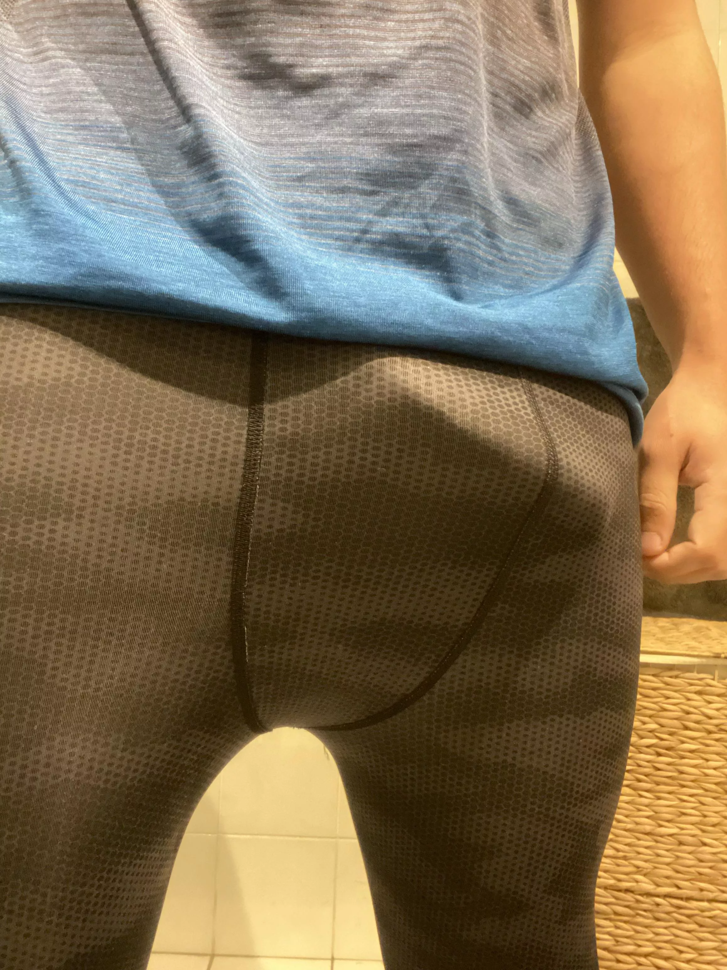 Just got back from soccer training, i hope no one noticed it 🫣 posted by UC_Aussie