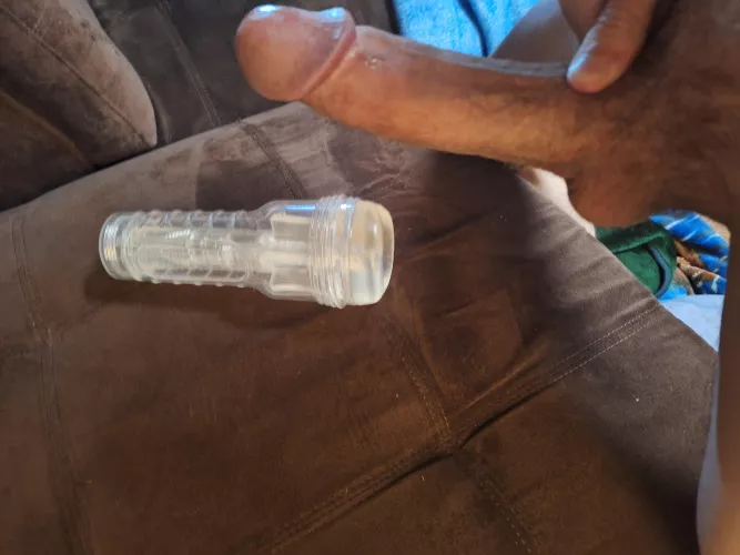 Just need a bit of fun by Popular_Heart_4383