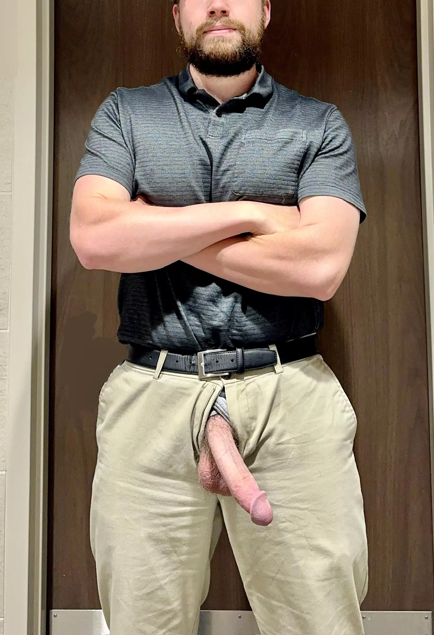 Just wanna know, am I a hot dad? posted by icytonight58