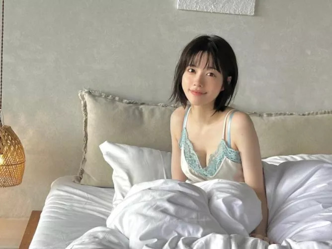 karin isobe by klaymarion