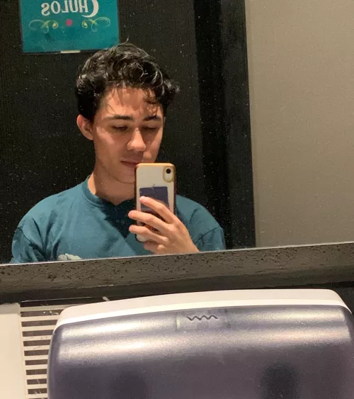 Last night😊 by Dinos0509