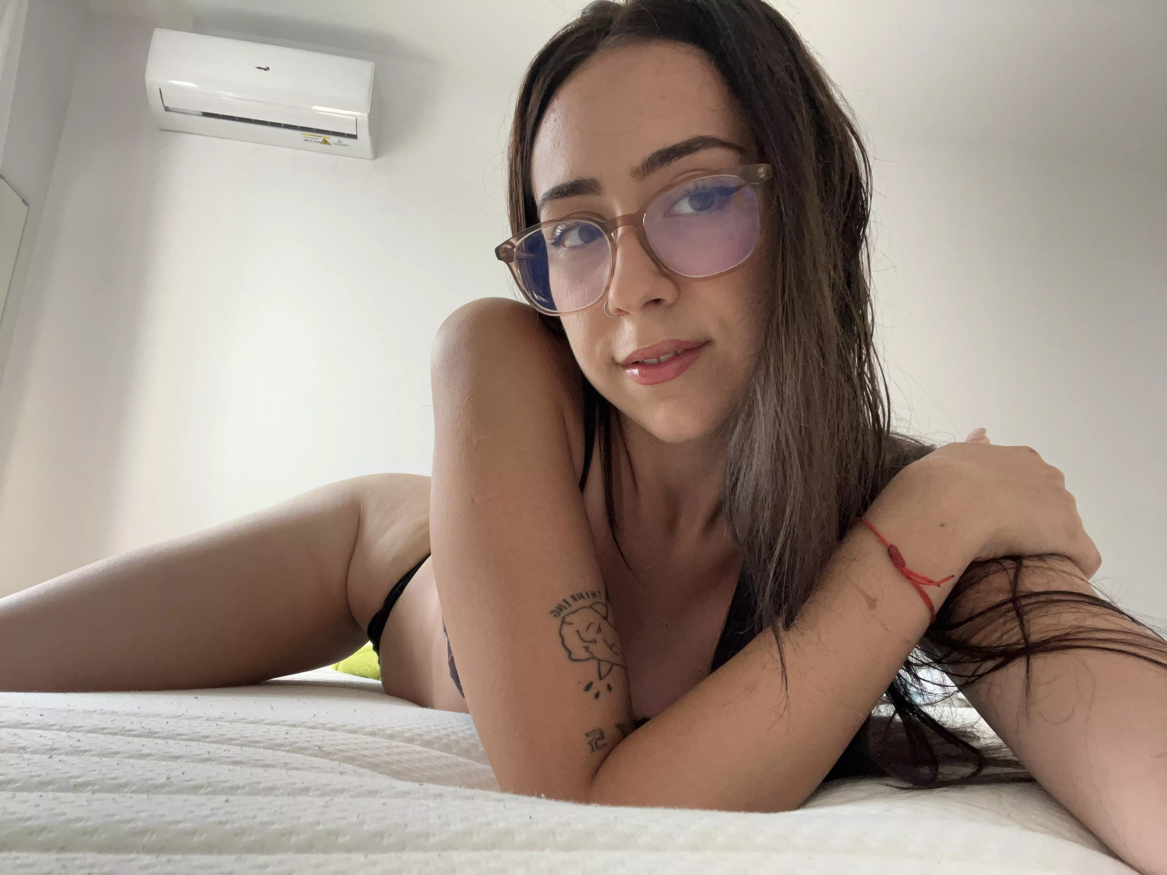 Let me see what I did to you just by looking posted by OkRecipez