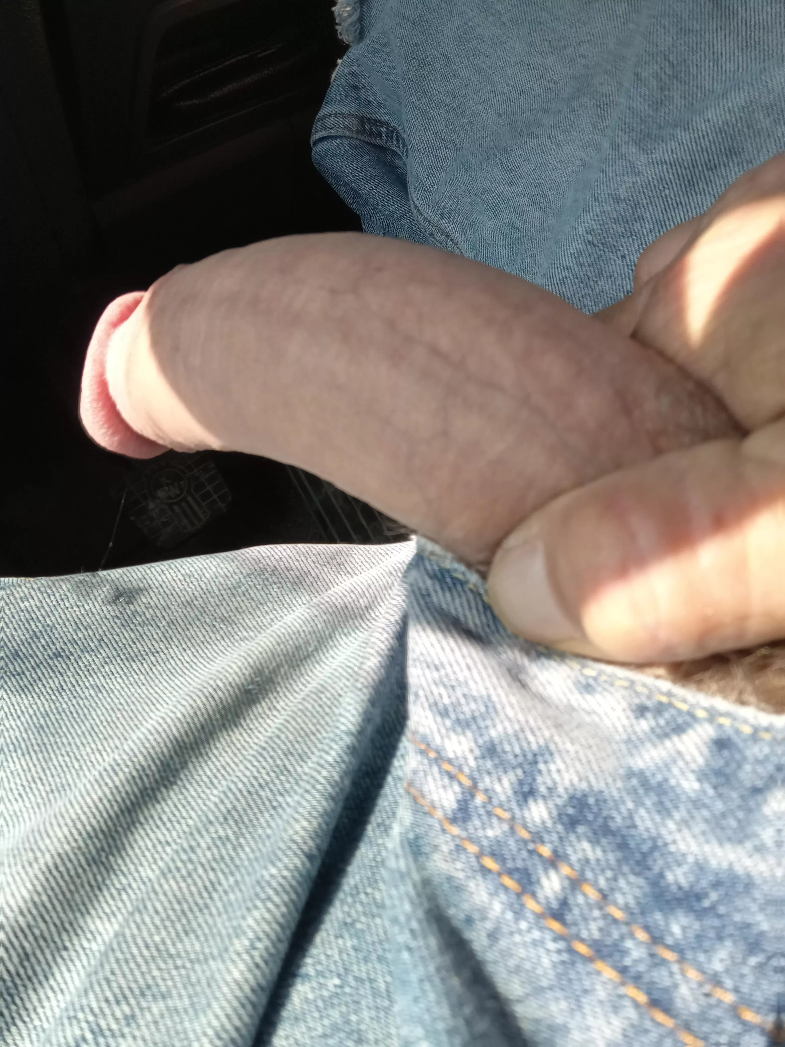 Little guy wanted to get out posted by EnvironmentalPrize12