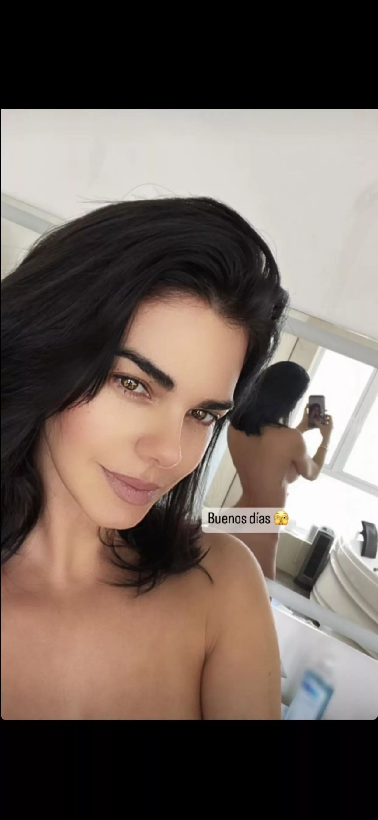 Livia Brito posted by BBaller_7397