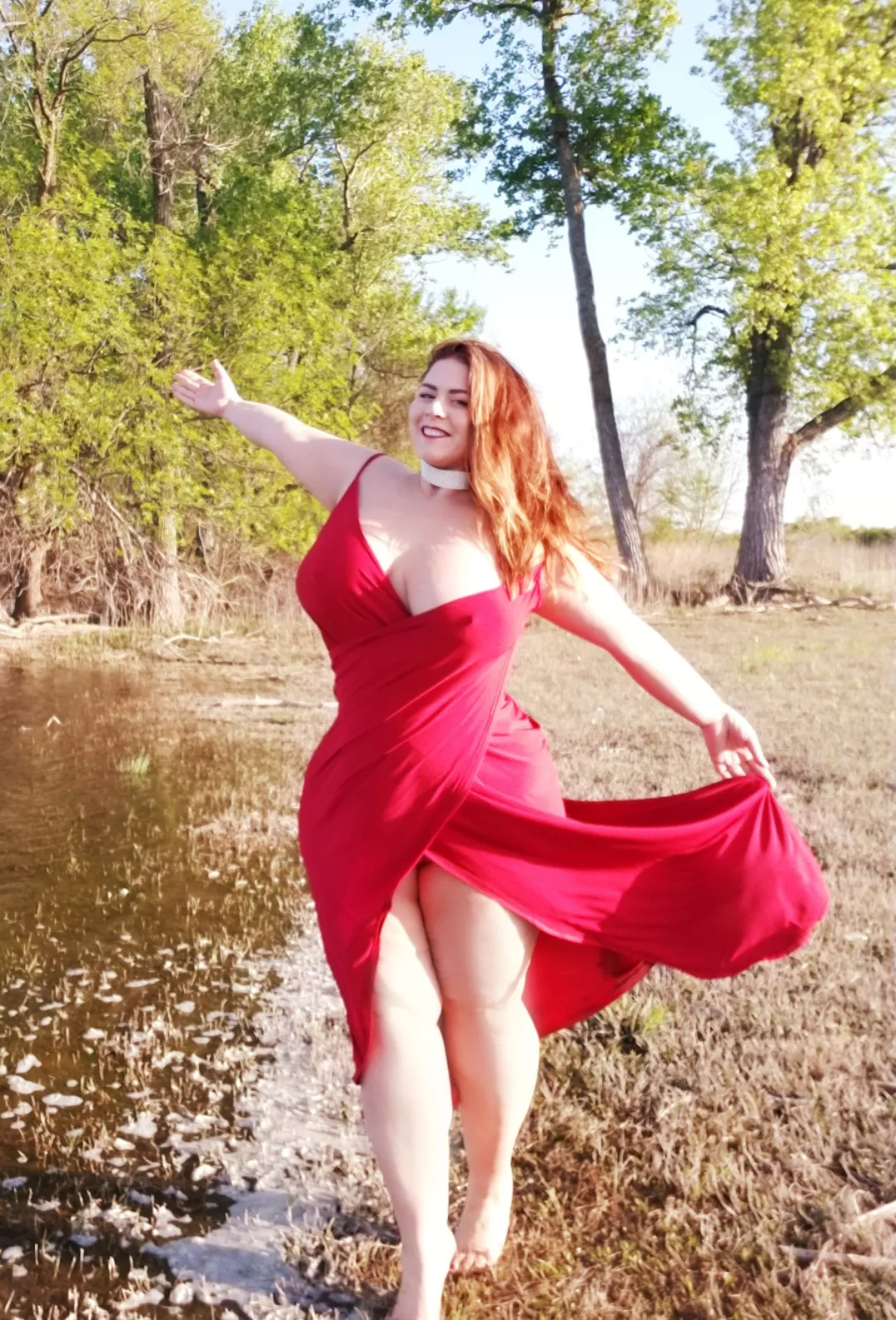 London Andrews posted by evenflow_2991