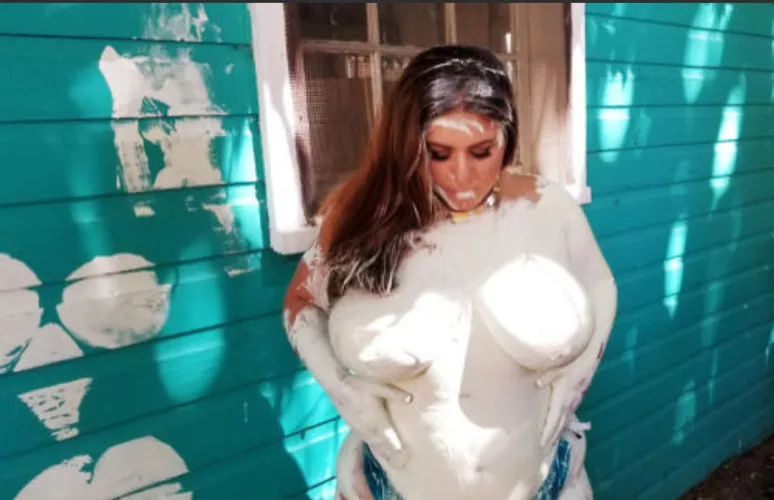 London Andrews by evenflow_2991