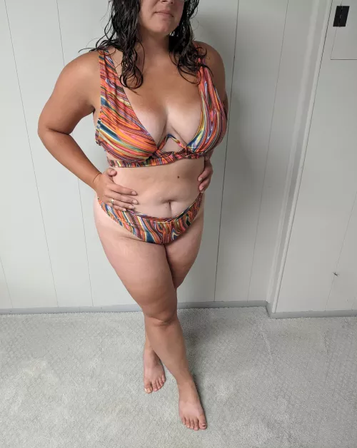 Love this bikini! by Academic_Gap1822