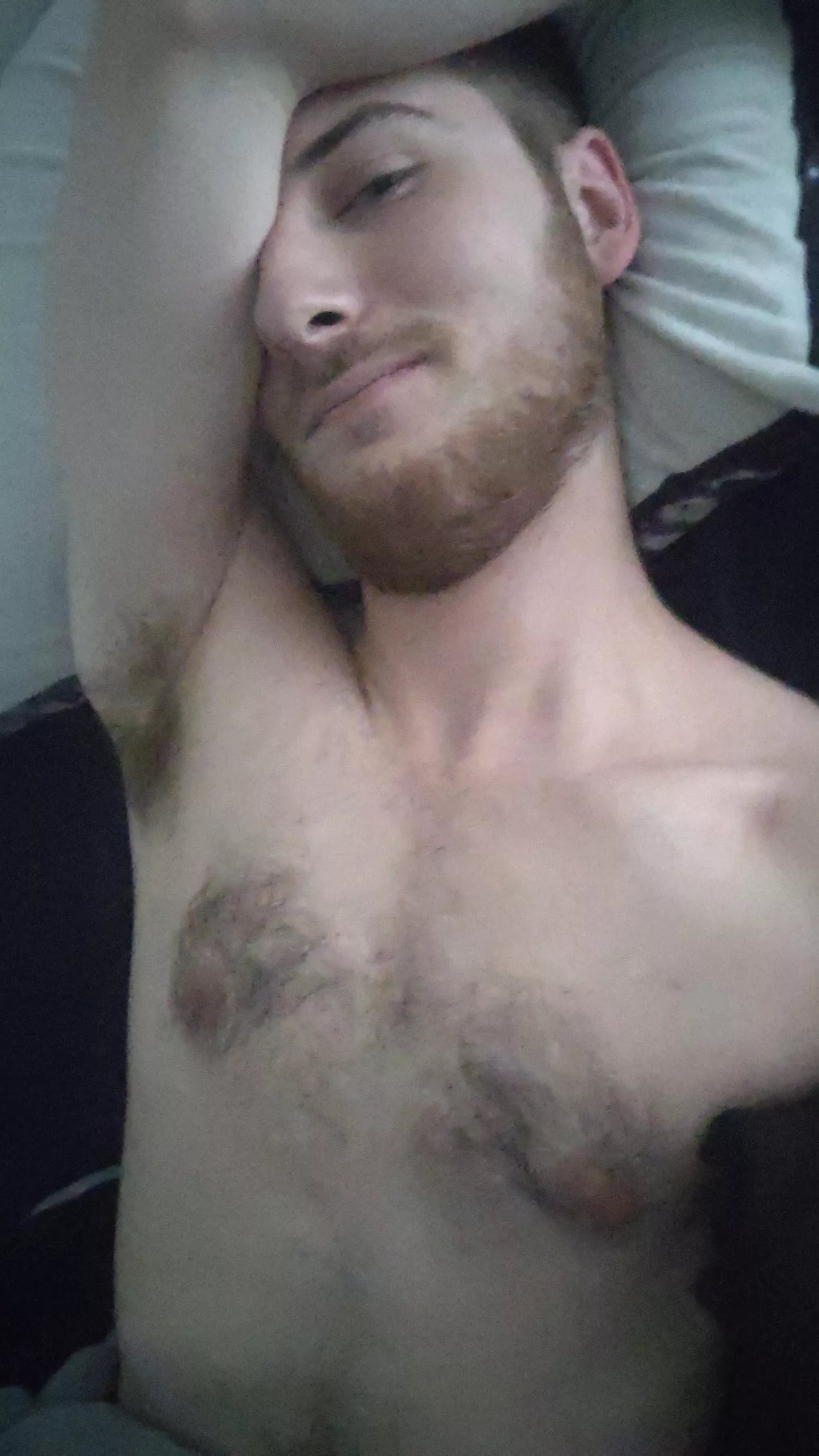 M23 have felt great recently, could I get a confidence boost? posted by KingCanada1208