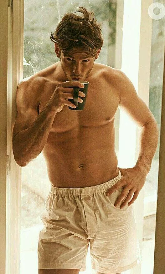 Morning Gents ☕️ posted by SureSmella