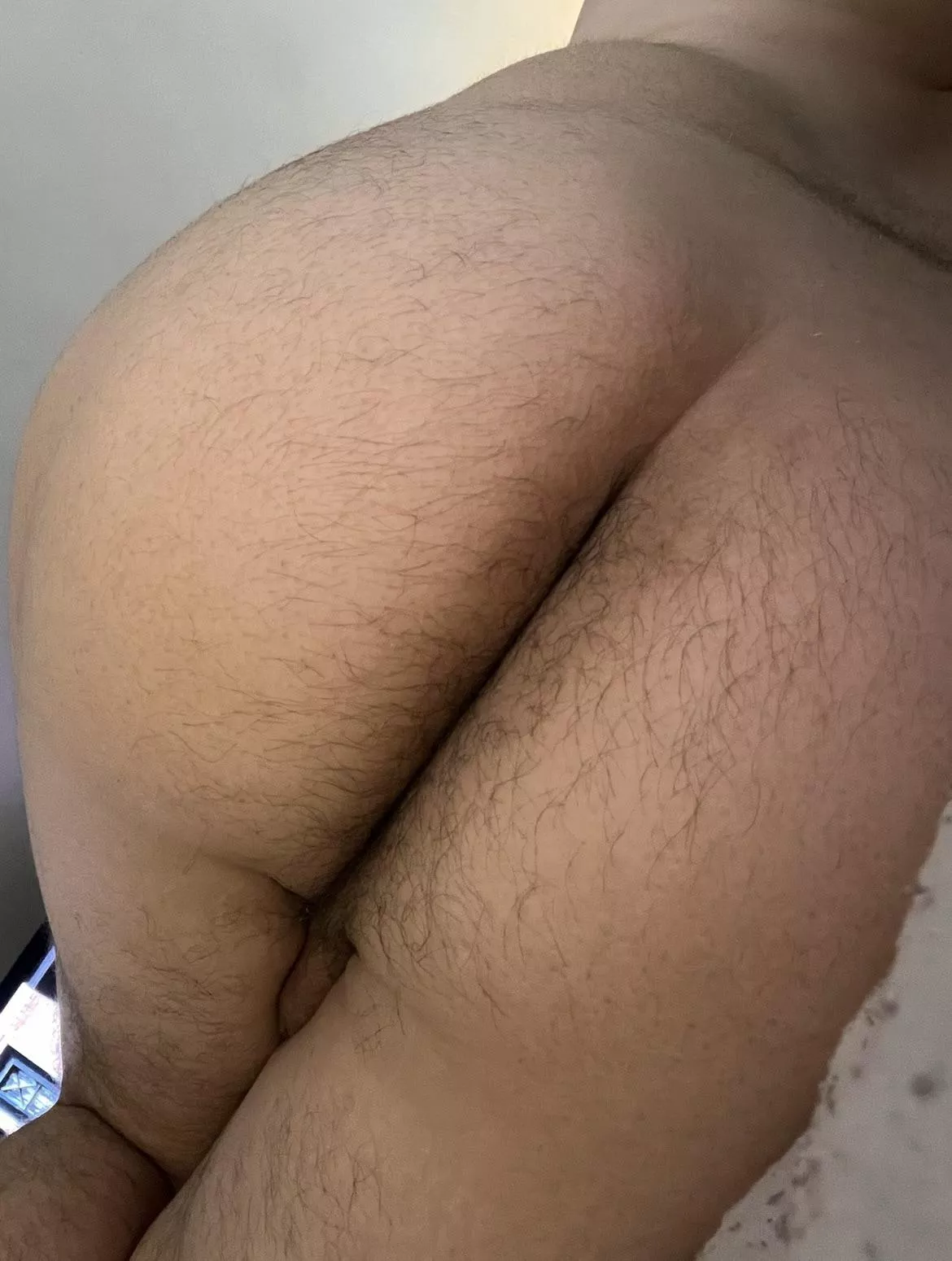 My fuzzy peach 🍑 posted by _ifwinterends