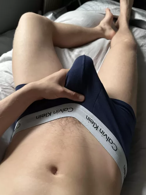 My underwear :) by Grabunder