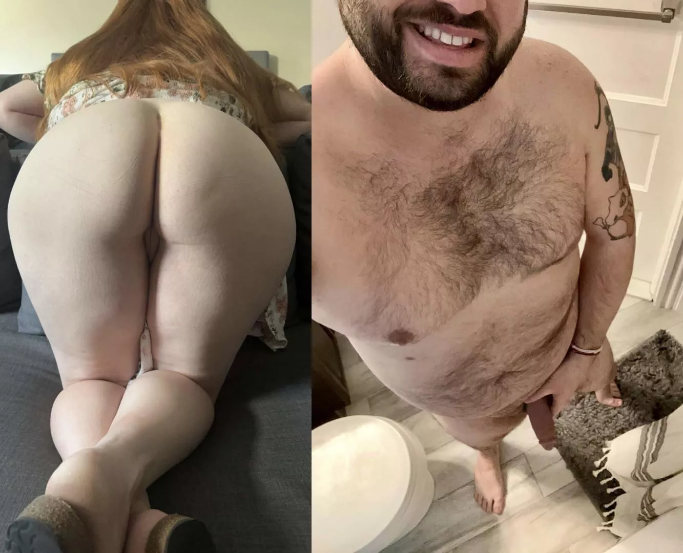 Our best views posted by GingerNSpyce