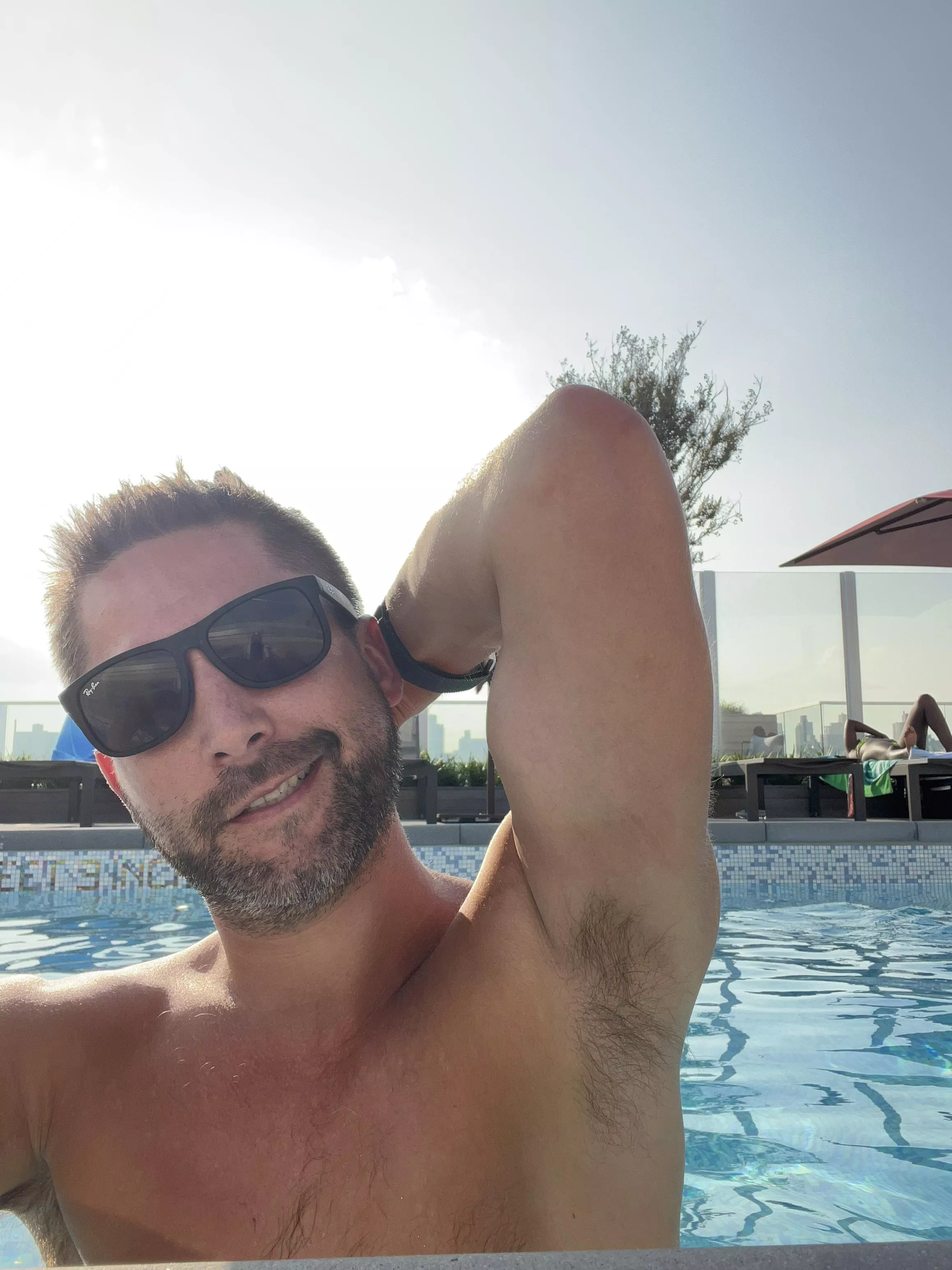 Pool days in nyc posted by Wutzgud369