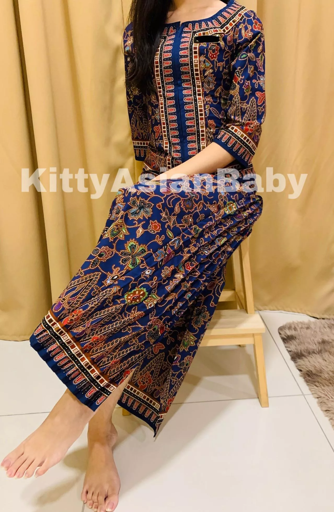 Ps, I told my friend I am surprising my BF. 😈 posted by KittyAsianBaby