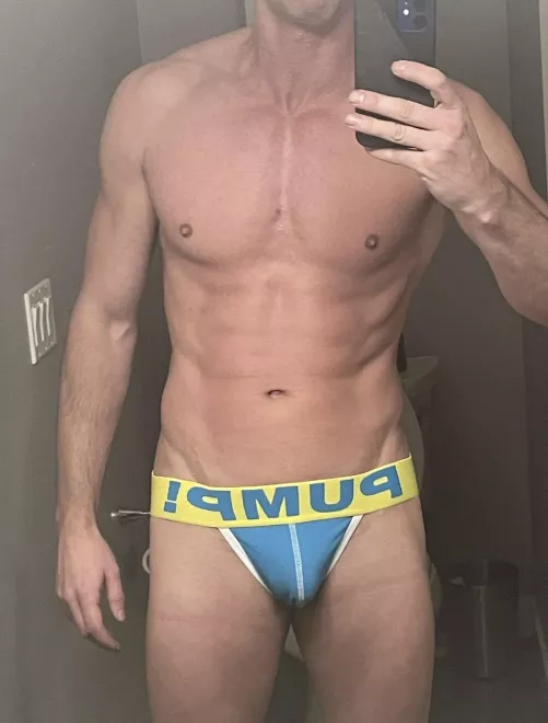 Pump up the jam by Delicious-Injury407