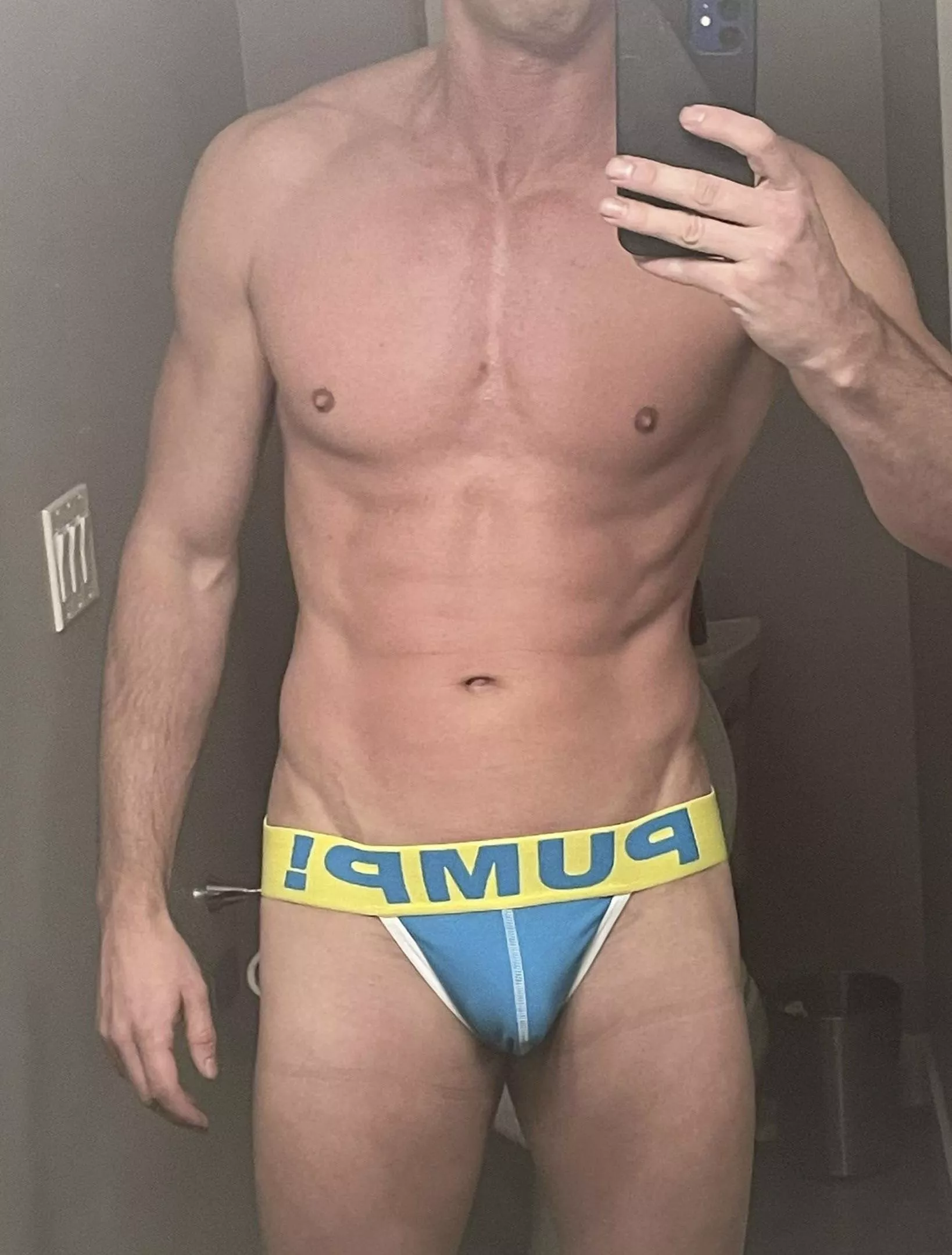 Pump up the jam posted by Delicious-Injury407