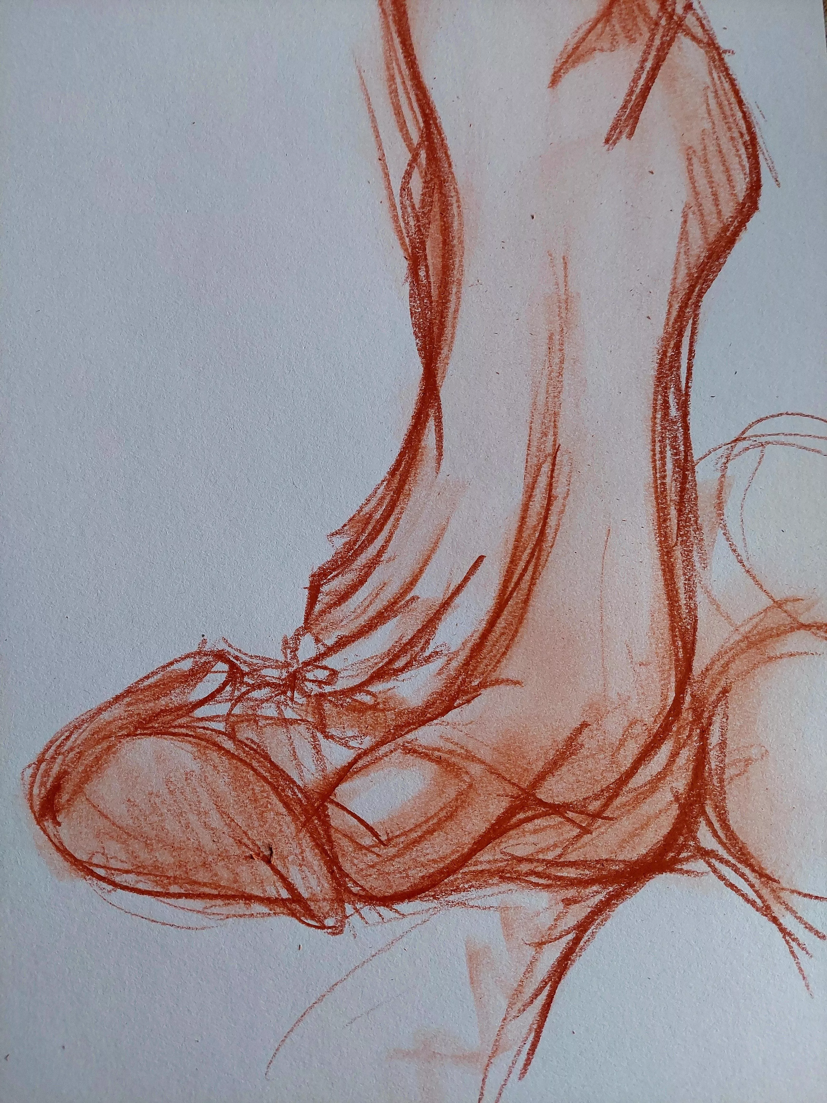 Sanguine Pencil Squeeze posted by Meo_graf