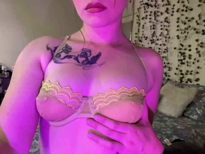 should I keep them natural by DisastrousFieldz