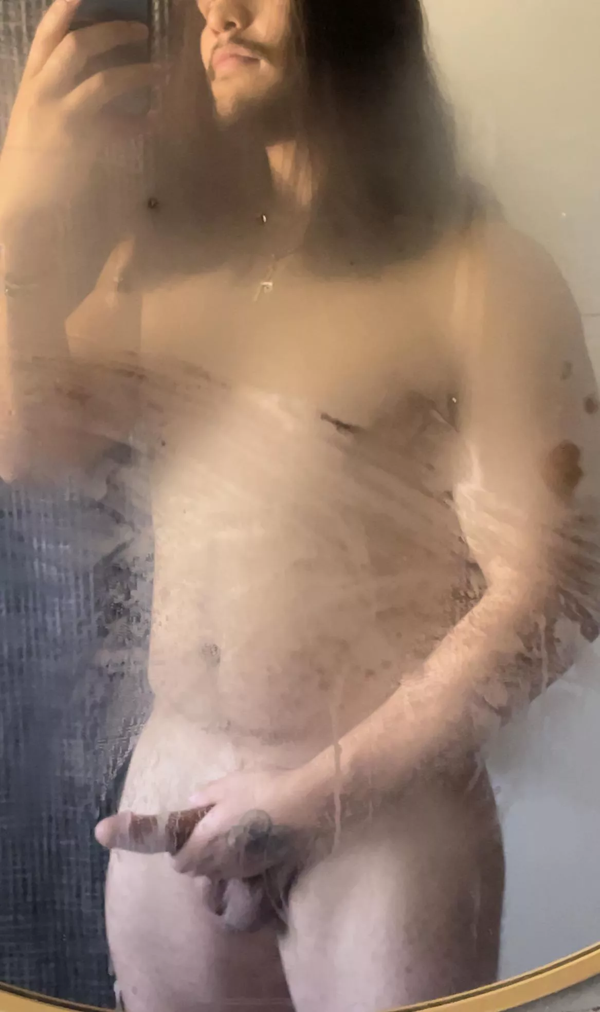 Still on the chubby side 🙏 posted by Havingfunforonce