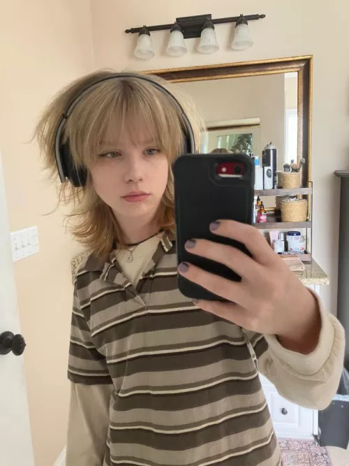 THE MASC URGE TO BE FEM by Wonderful-Hope3782