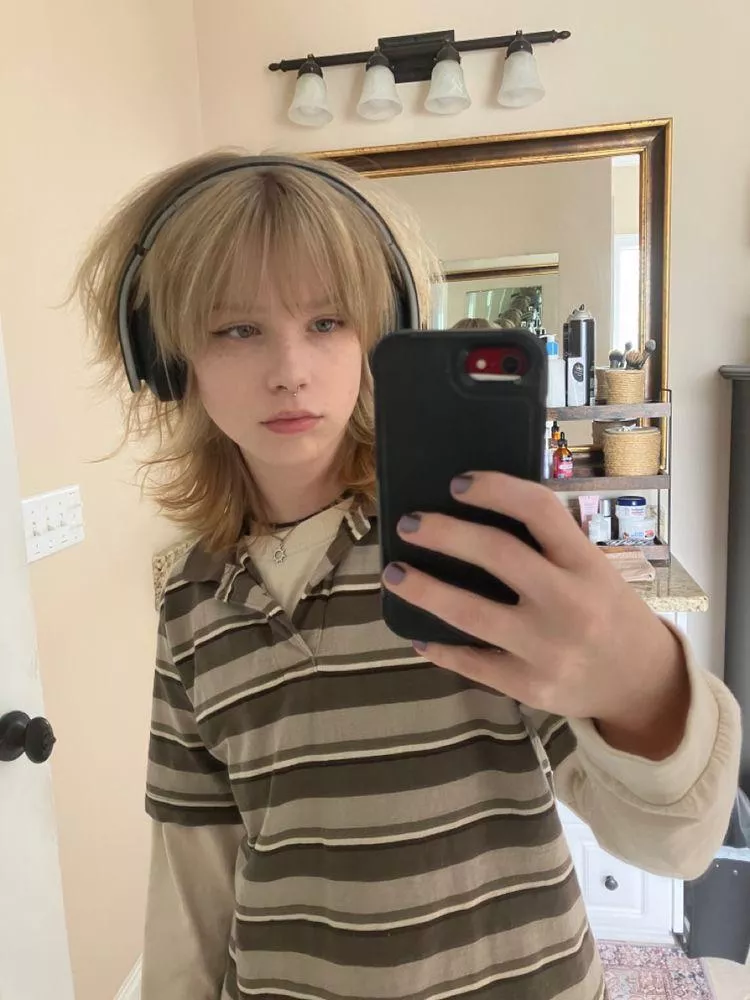 THE MASC URGE TO BE FEM posted by Wonderful-Hope3782