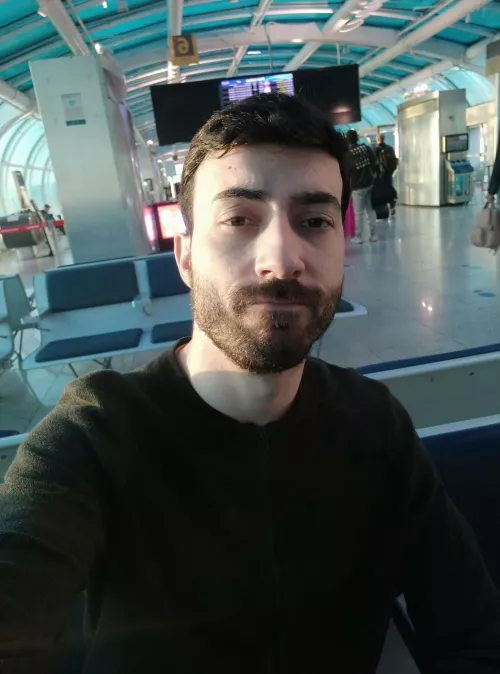 Tired and sleepy, but felt cute by james_guldan