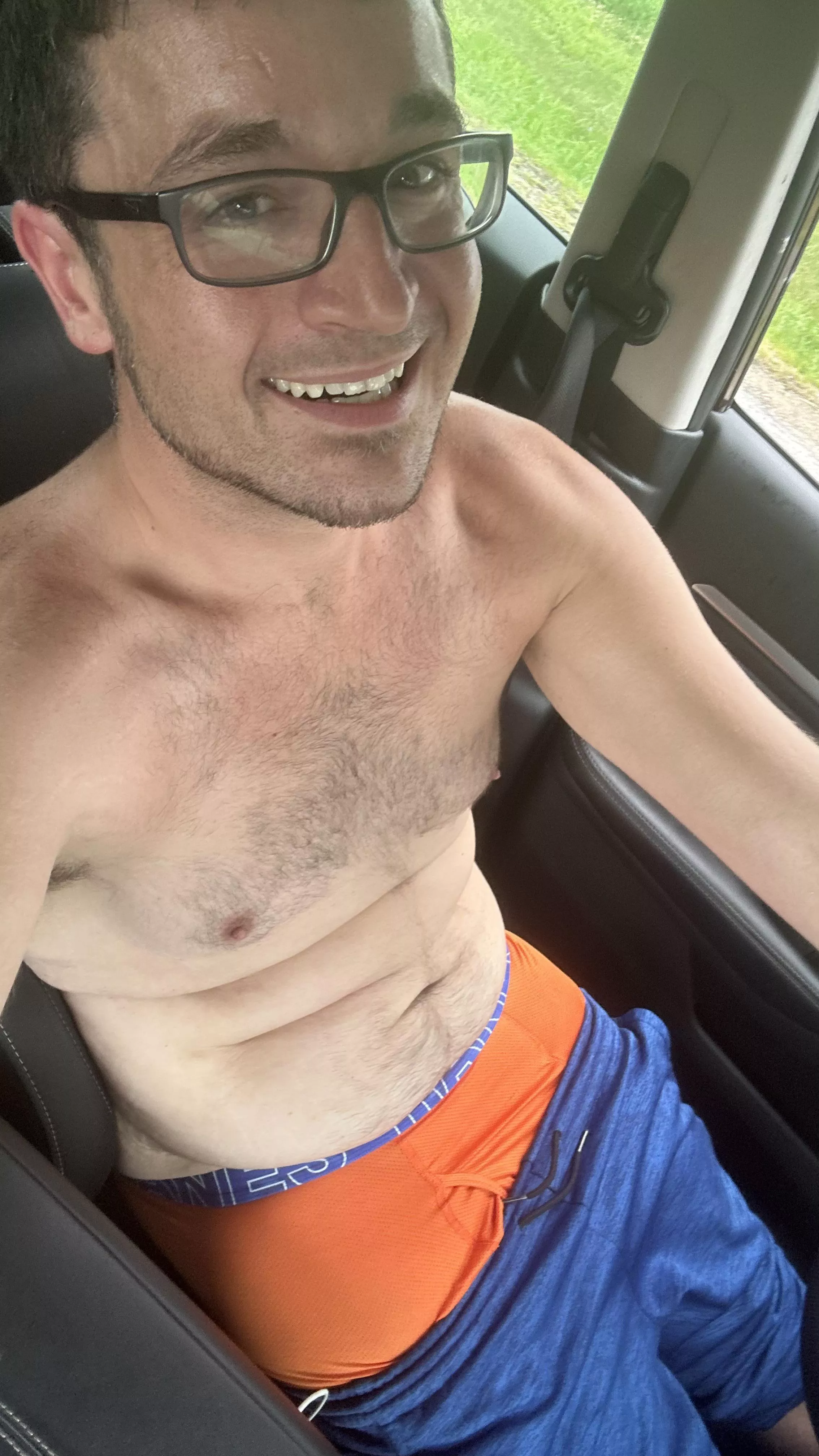 Today, I’m just trying to love myself posted by Couldyounot2