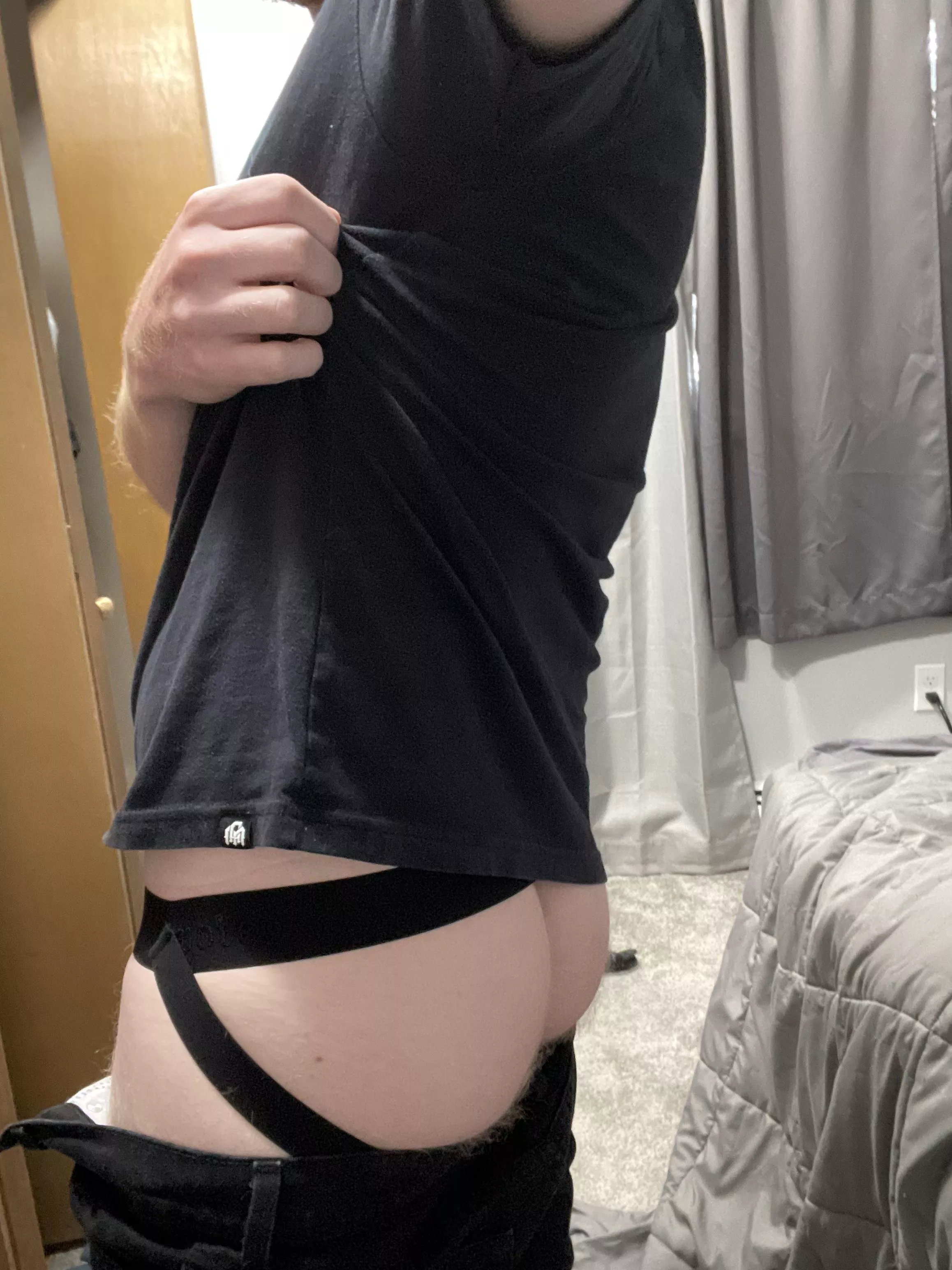 Trying to post more stuff 😜 posted by tiikii93