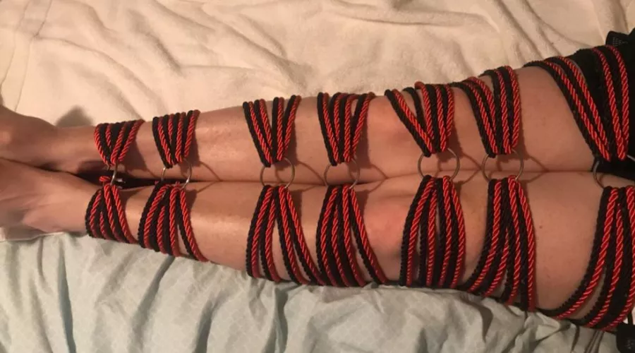 Using rings, round two by PersephonesChild82