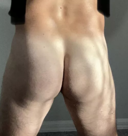 Waiting…. by jockboy83