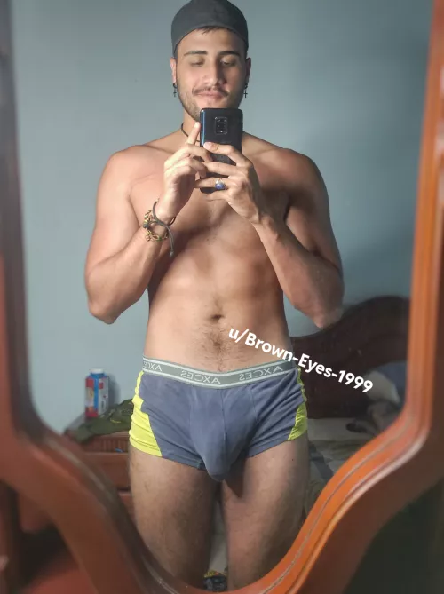 What did you see first? by Brown-Eyes-1999