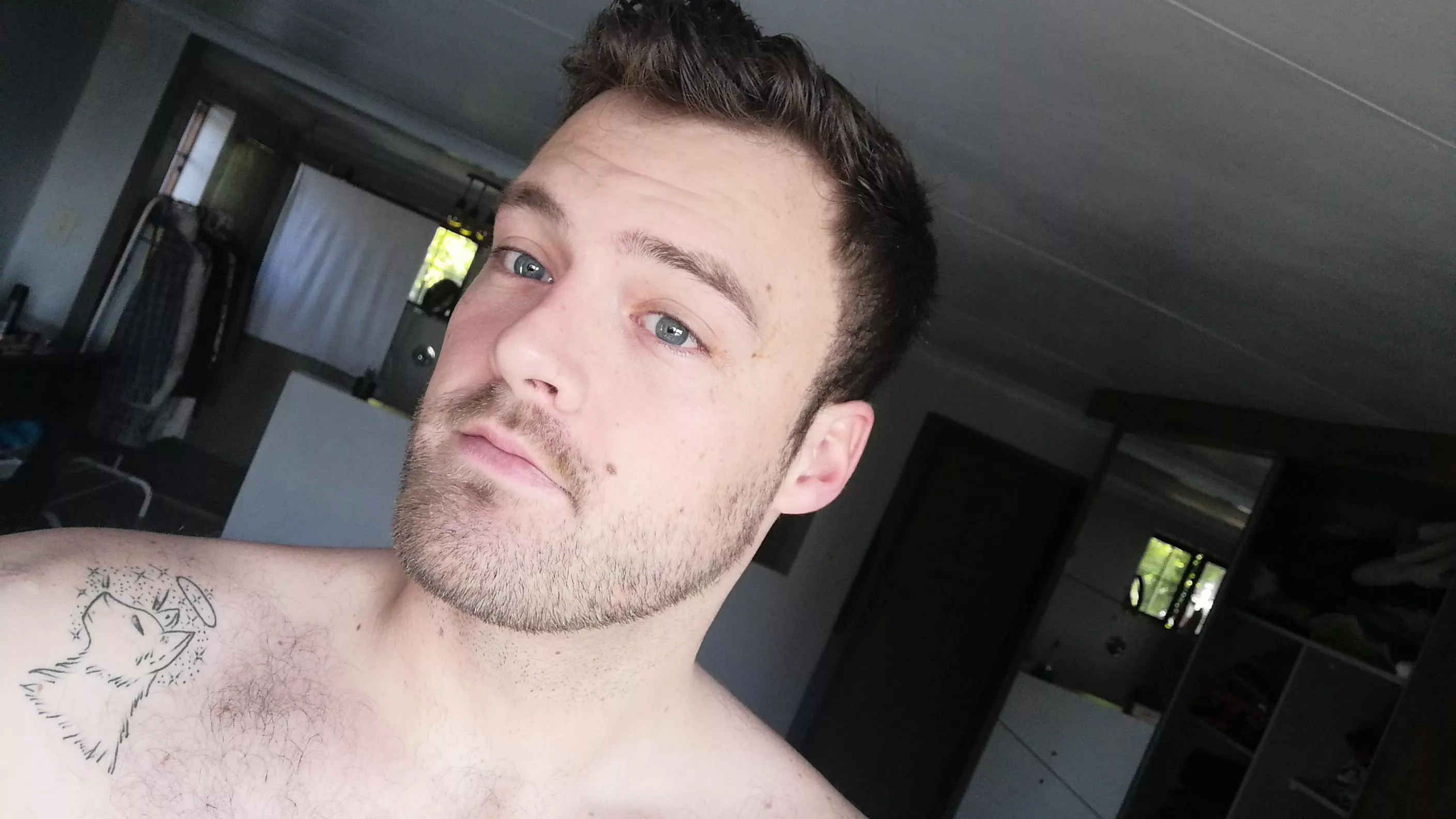 What do you think about guys from South Africa? posted by SA_RV