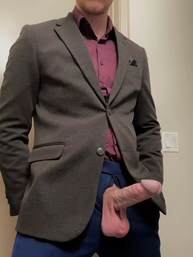 What do you think 'bout this suit [M] [38] posted by Anightawaytogether