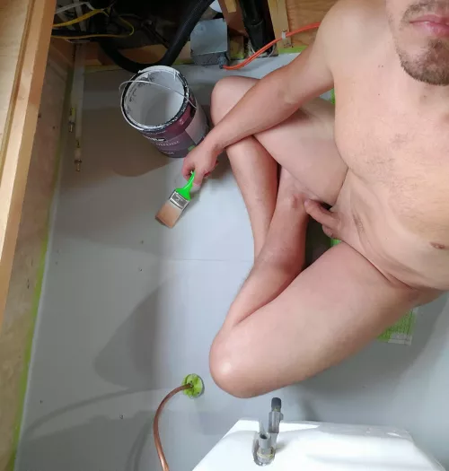 When the AC is broken and the rv need a bit of love by w00d47i