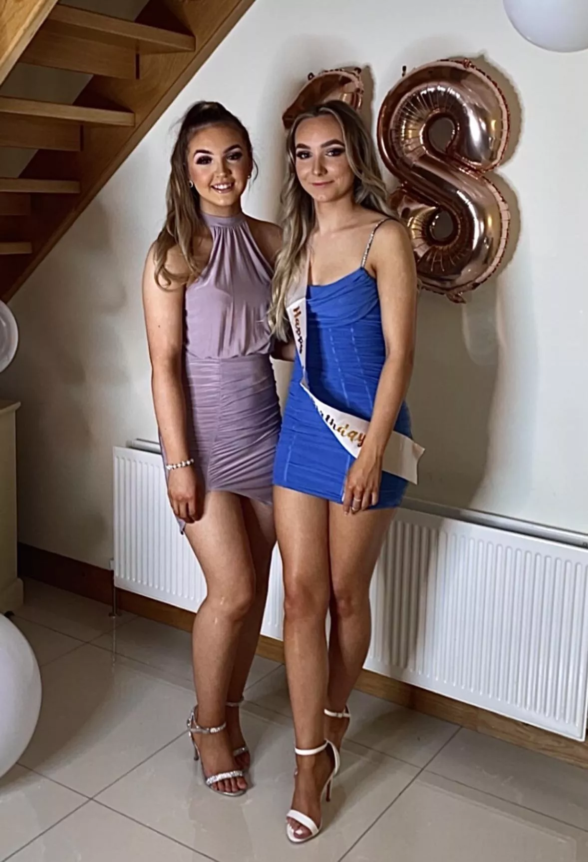 Which freshly legal slut you choosing? posted by simple_leaks