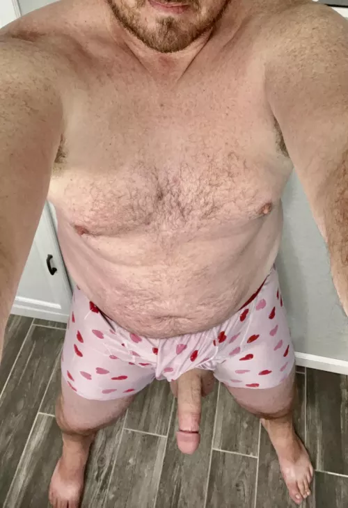 Who wants to hop in the shower and have some fun?? by Agency-National