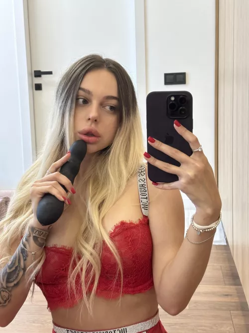 Will you let me seduce you? by Unable_Care_8126