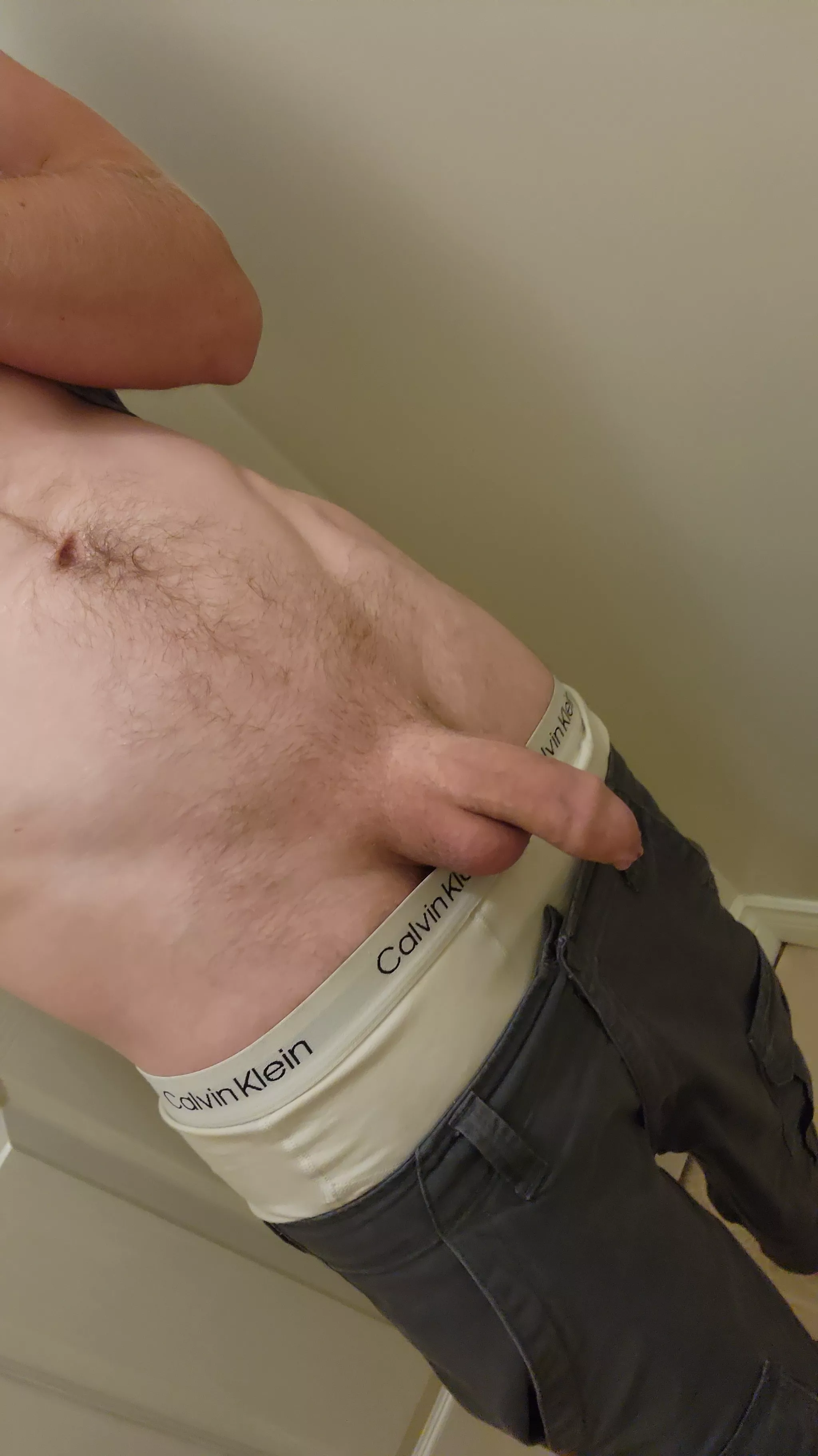 Would you want to play with it? posted by goondickhead