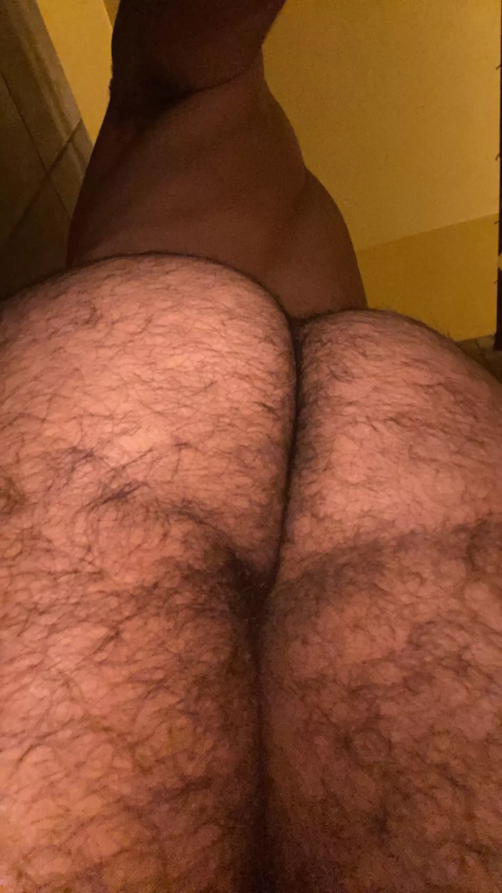 You see me in the shower. Wyd? posted by Hyphen1-2