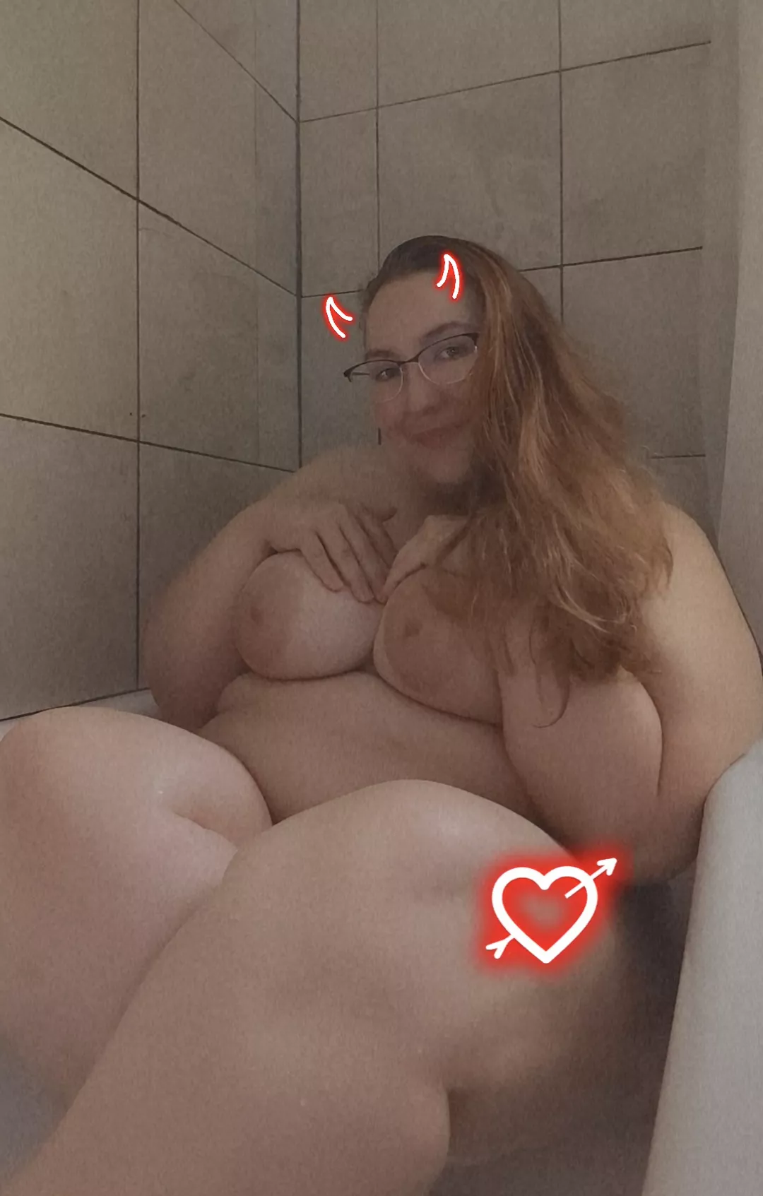 (30F) I love the bodies on this sub so I wanted to show my own 💕 posted by blujellyfishjaz