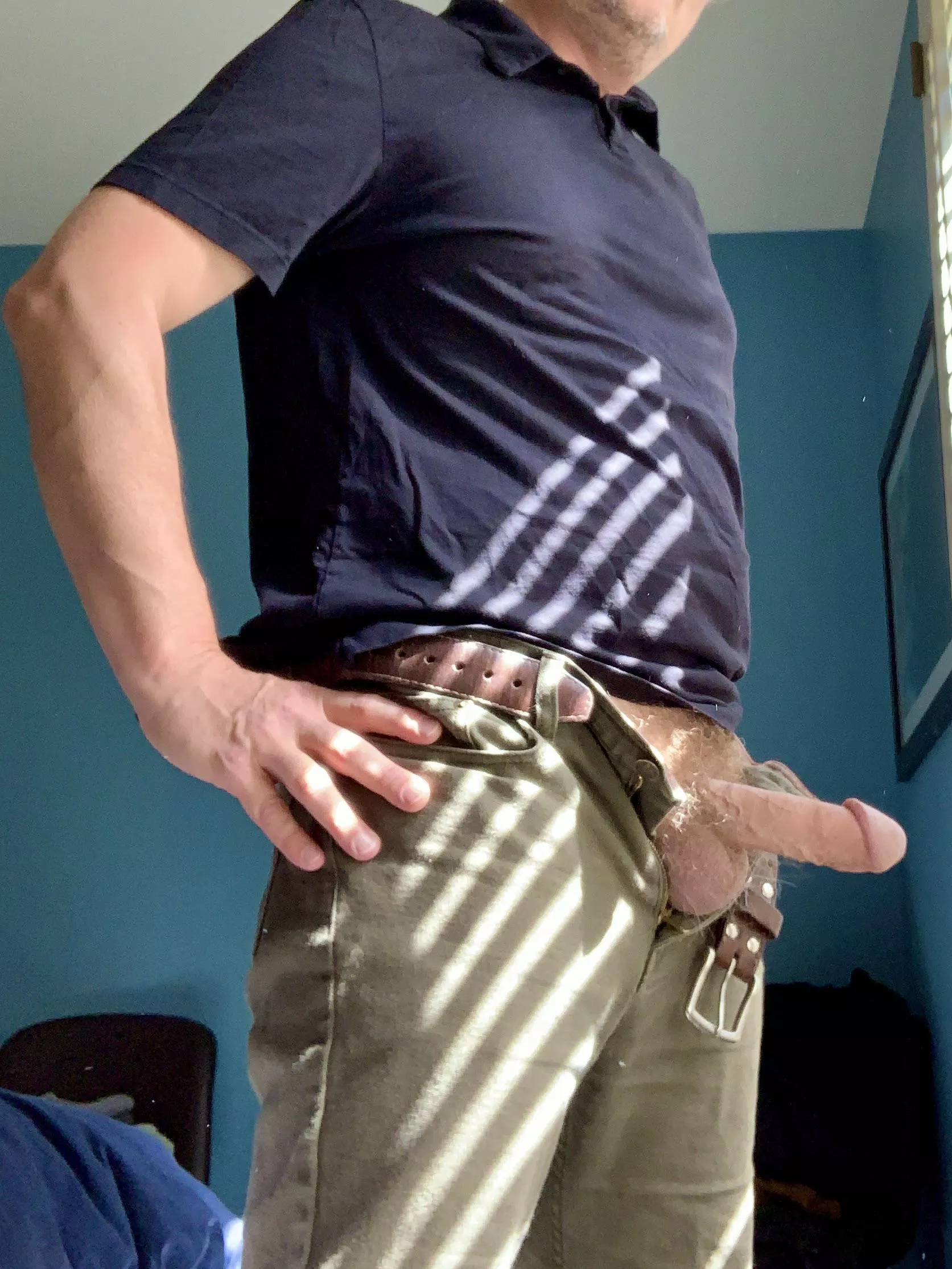 (51) I’ve got an important job for you posted by Bigheadtool