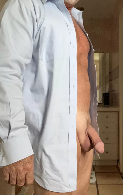 After work softy by Chrisr2551