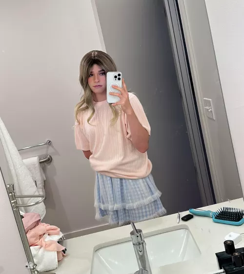 Am I more fem or more boy?💕 by ThtBitchLily