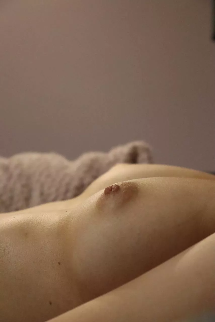 any fans of my boobs? posted by vocalicgeyser