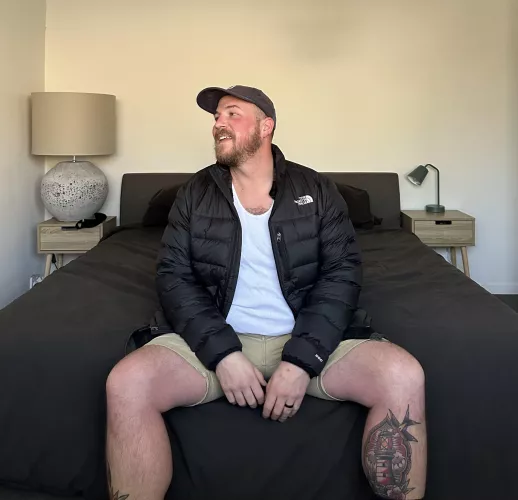 Anyone into Aussie bears? by colabottleperth