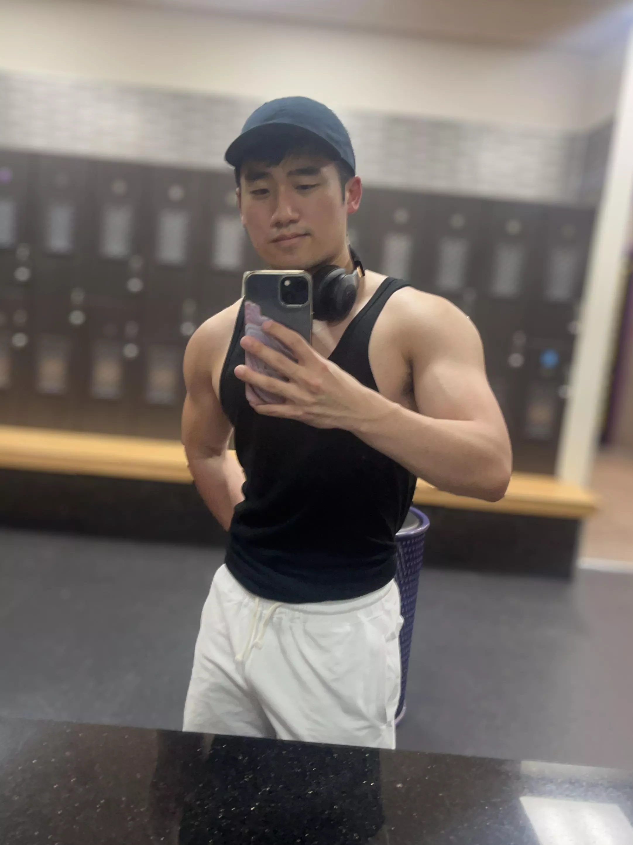 anyone need a gym buddy? posted by Ryan_Kimsoo